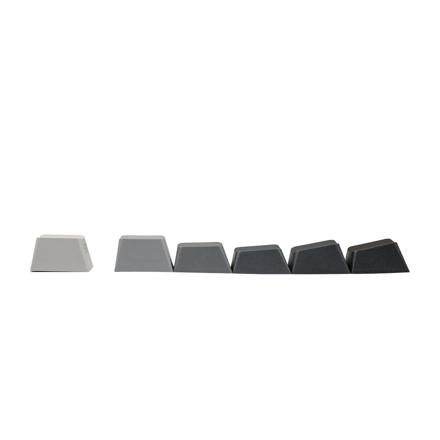 EPOMAKER x AULA F75 - 75% Gasket Wireless Mechanical Keyboard - Gradient Gray(Reaper Switch)