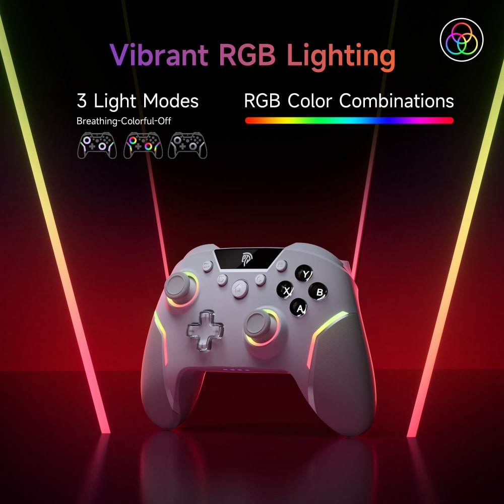 EasySmx Rgb Lighting
