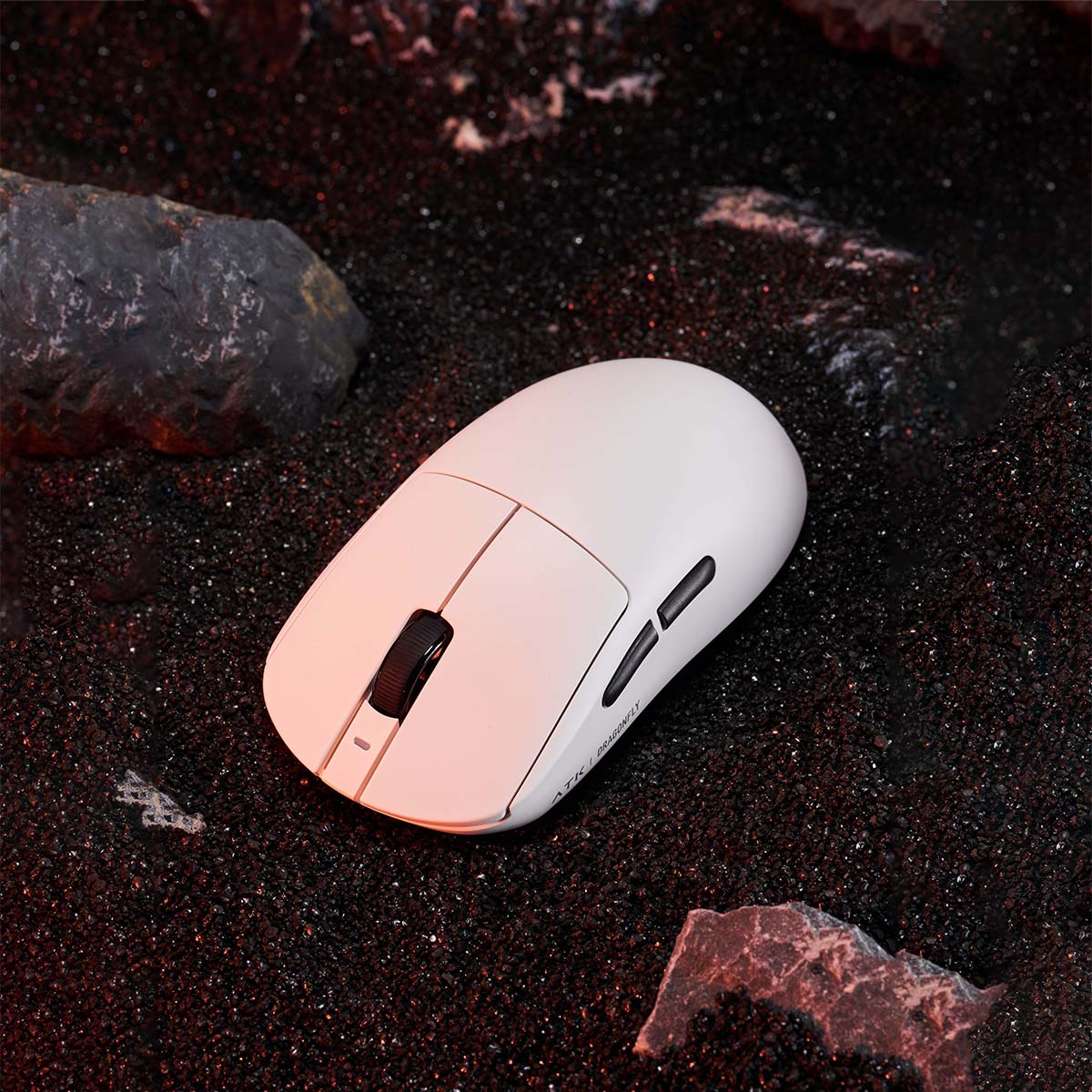 ATK Dragonfly A9 Pro White
