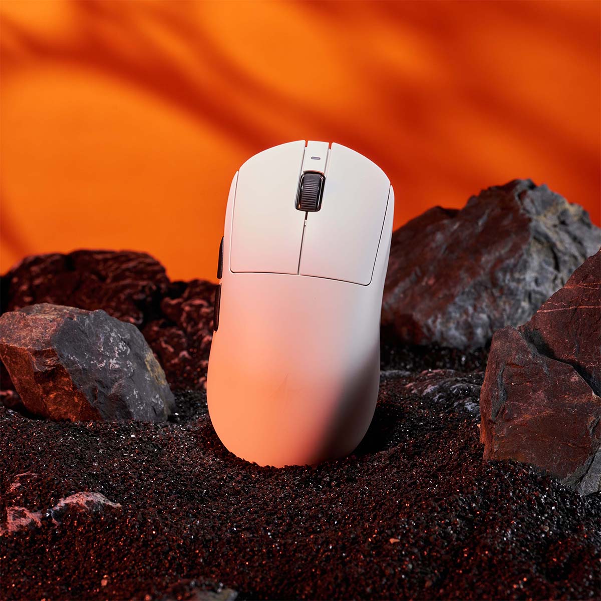 ATK Dragonfly A9 Pro White