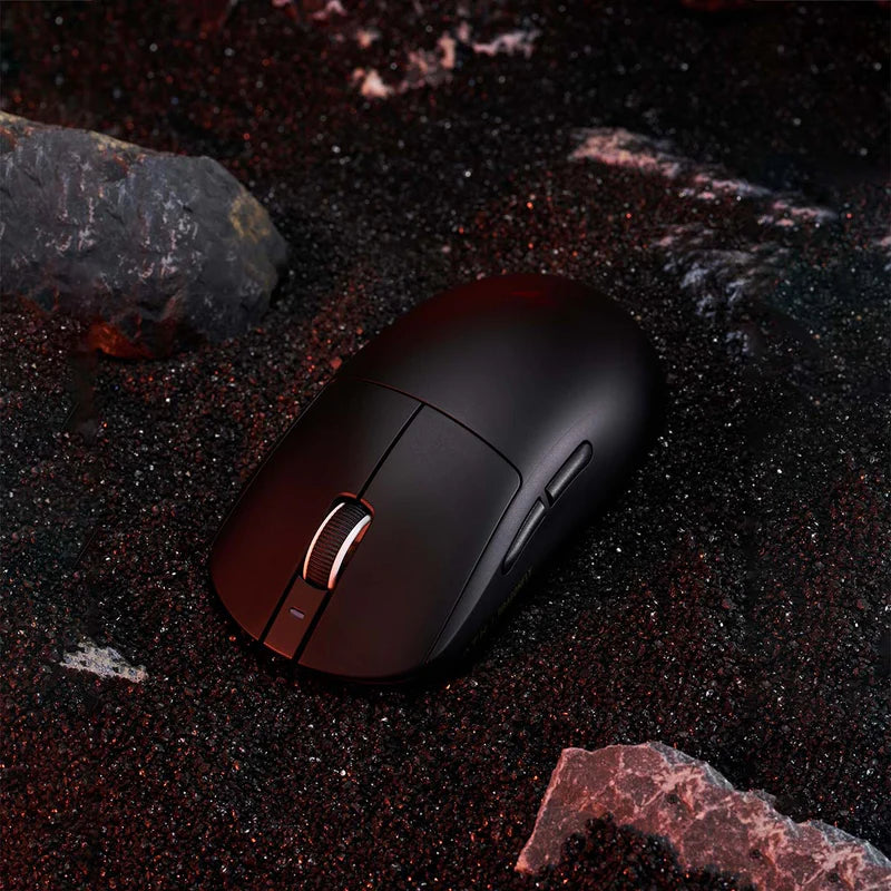 ATK Dragonfly A9 Plus Tri Mode Wireless Mouse