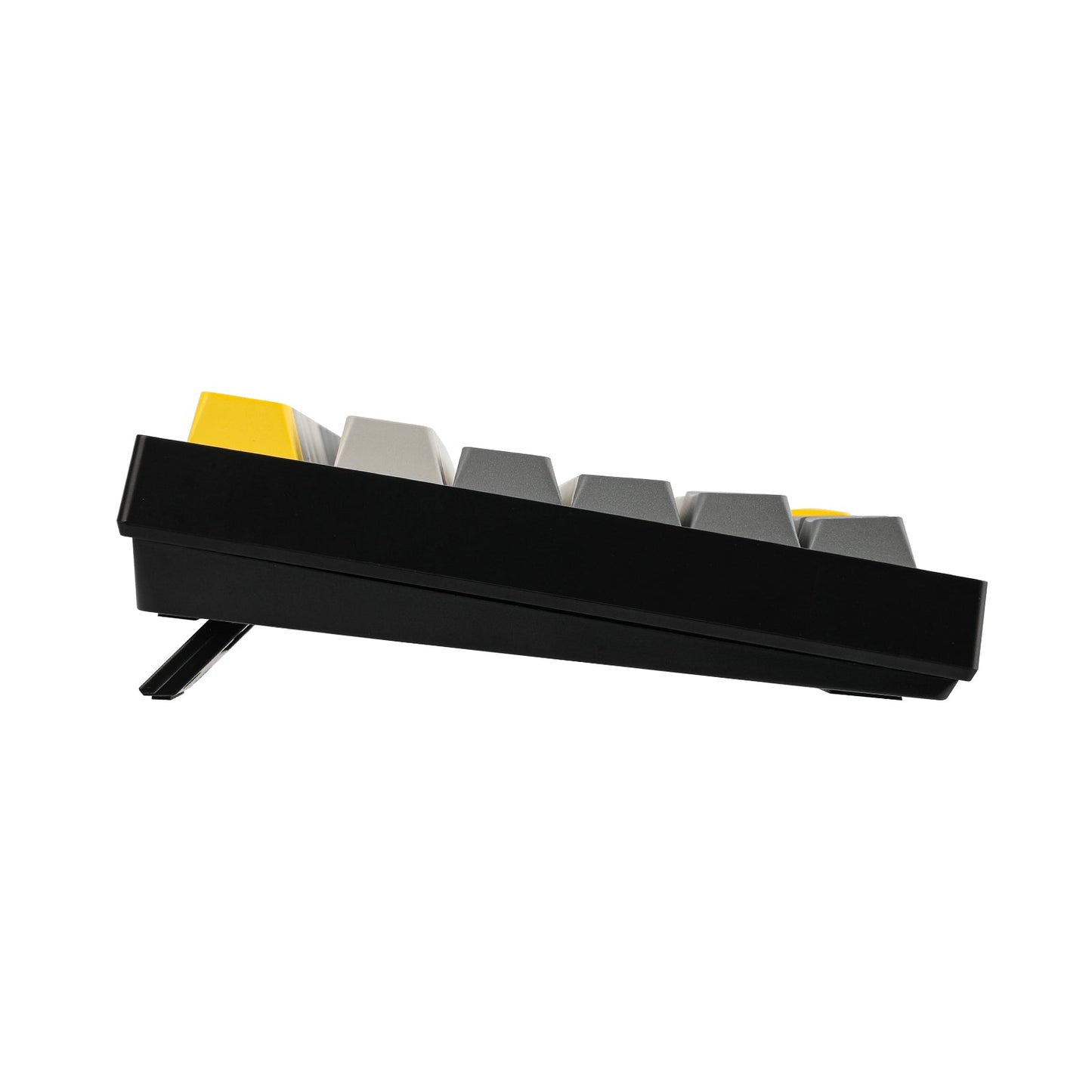 Ajazz AK820 Pro Gray wireless mechanical keyboard in pakistan | Vortex Gears