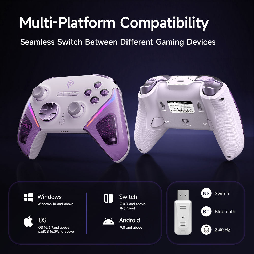 EasySMX_D10_Controller_Compatibility