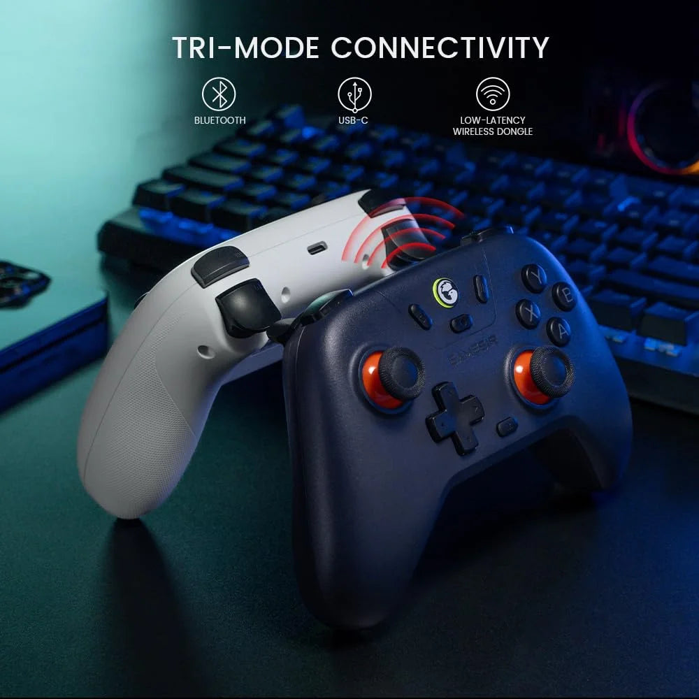 GameSir Nova Lite Wireless Gaming Controller