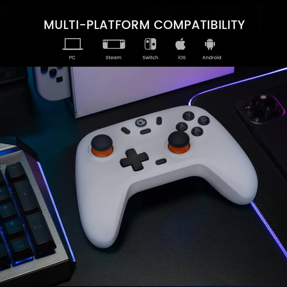 GameSir Nova Lite Wireless Gaming Controller