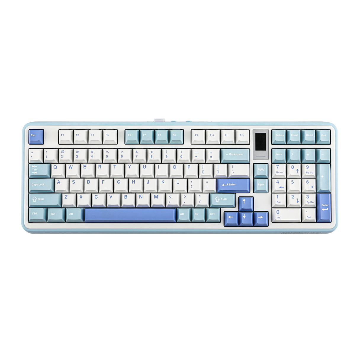 MECHLANDS Vibe99 Blue in Pakistan | Vortex Gears