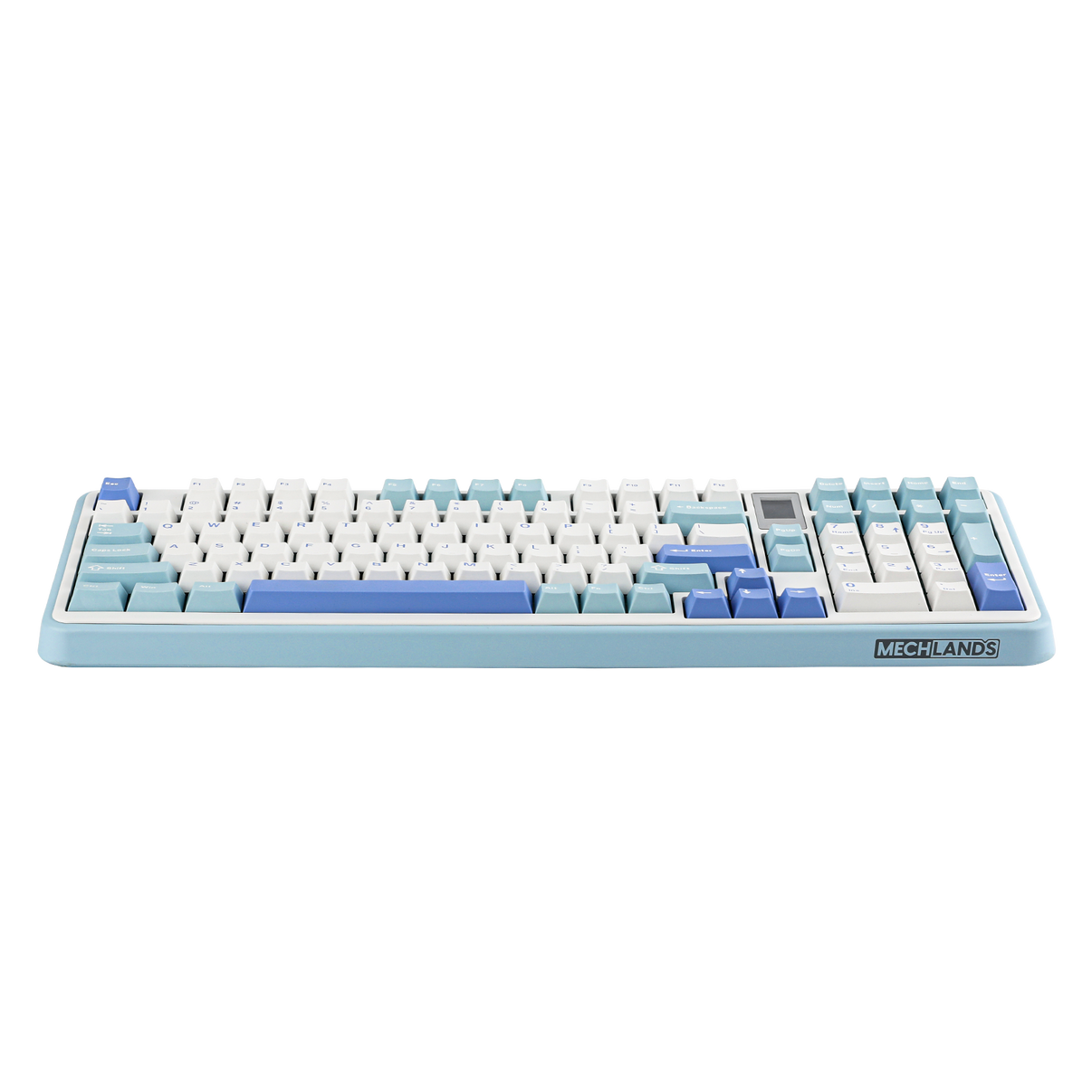 MECHLANDS Vibe99 Blue in Pakistan | Vortex Gears