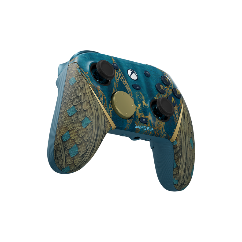 GameSir G7 Pro WUCHANG: Fallen Feathers Edition