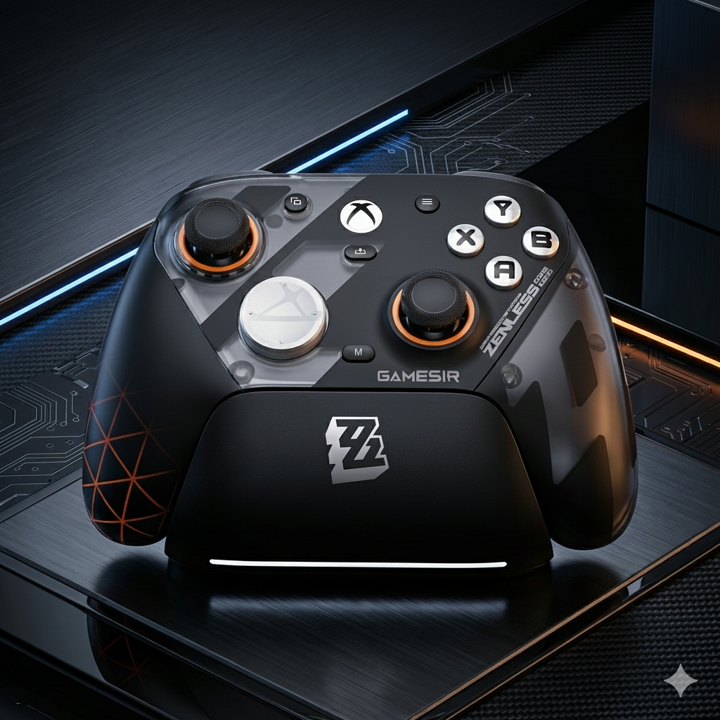 Gaming Controllers – VORTEX GEARS