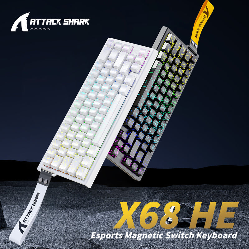 Gaming Keyboards