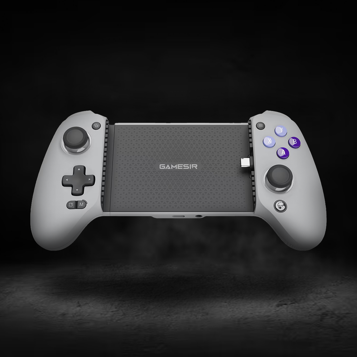 MOBILE CONTROLLERS