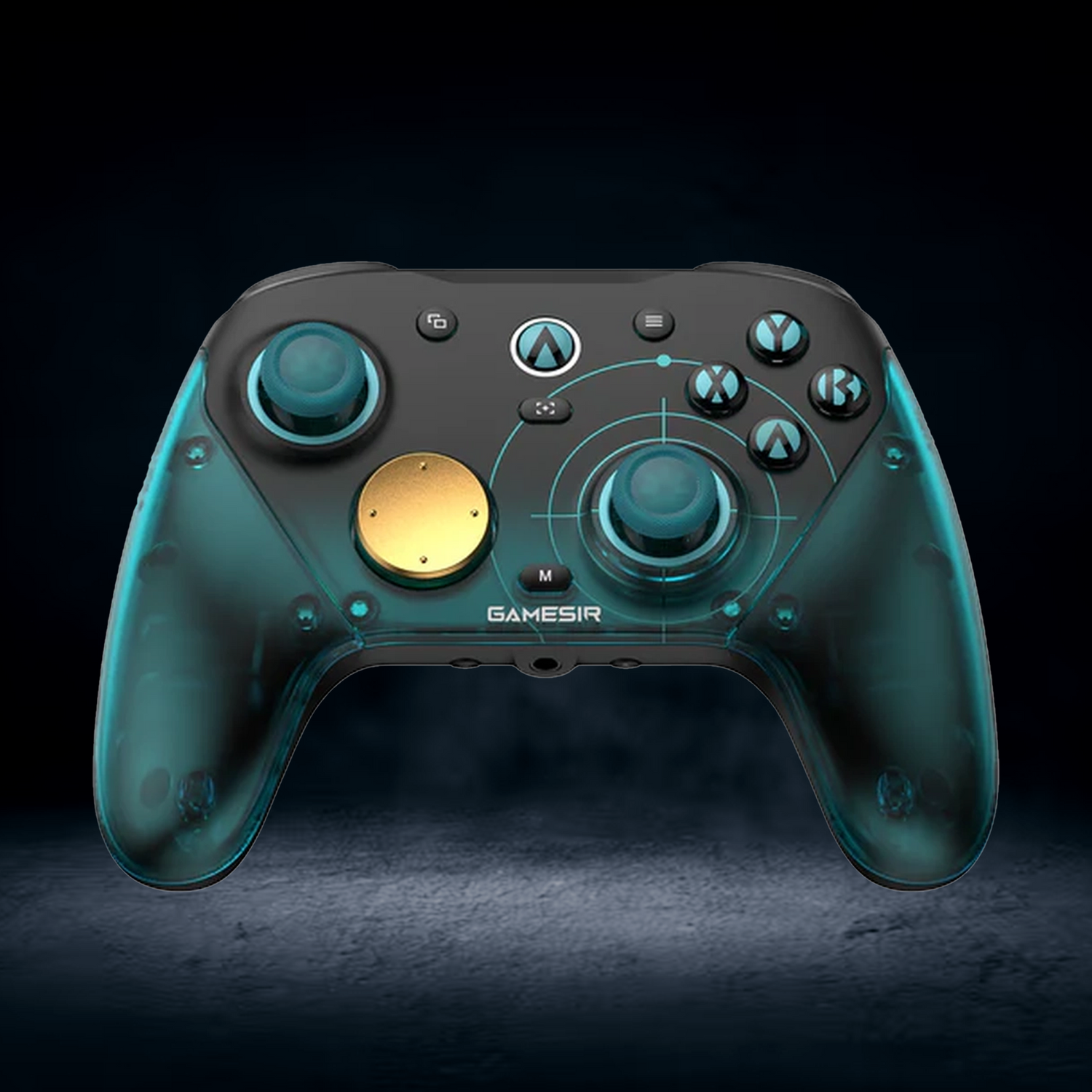 PC Controllers