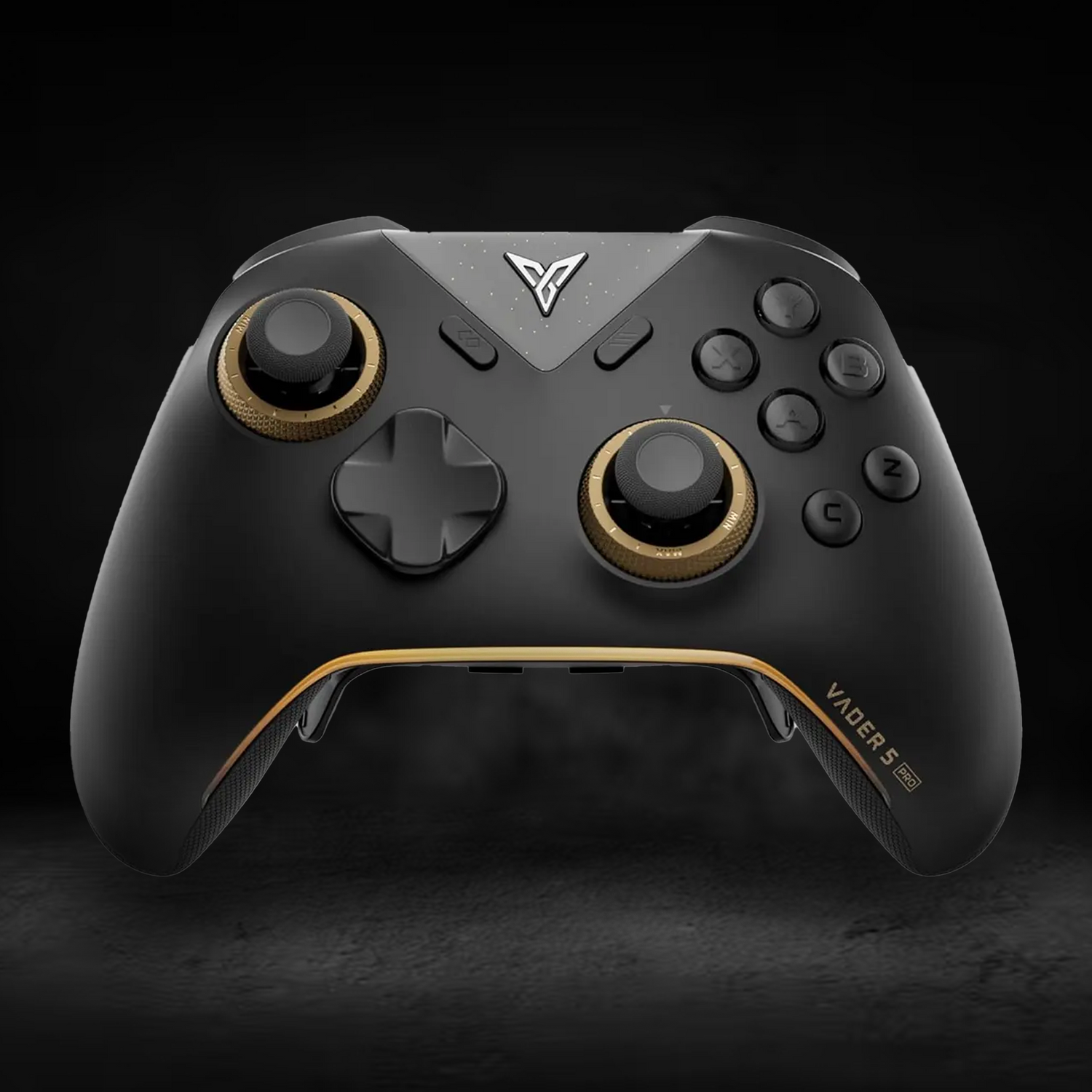 All Controllers