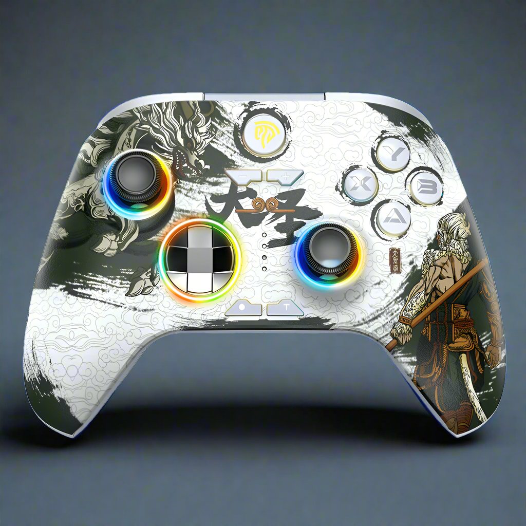 Gaming Controllers