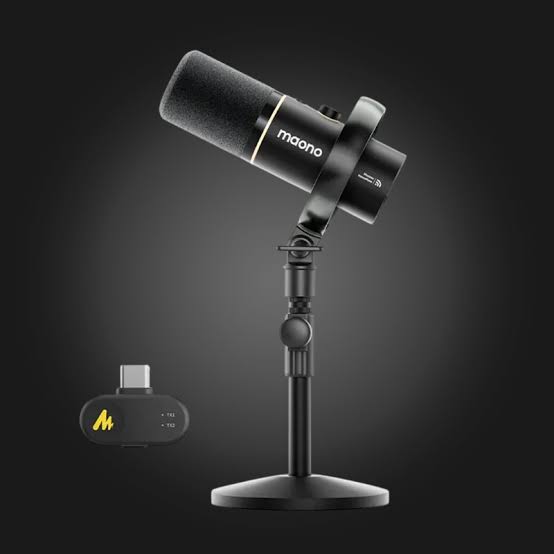 Microphones