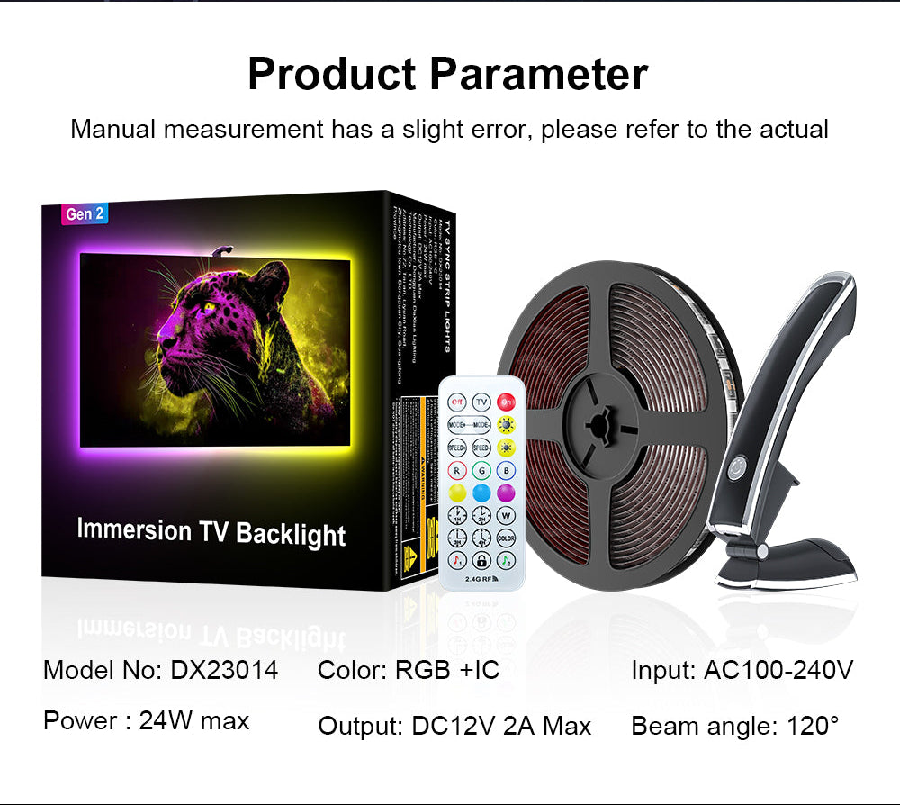 DX LIGHT RGB+IC TV Backlight with Dynamic RGB Ambient Lighting.jpg