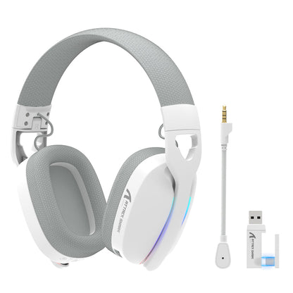 Attack Shark L90 White