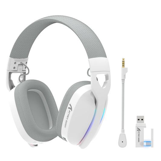 Attack Shark L90 White