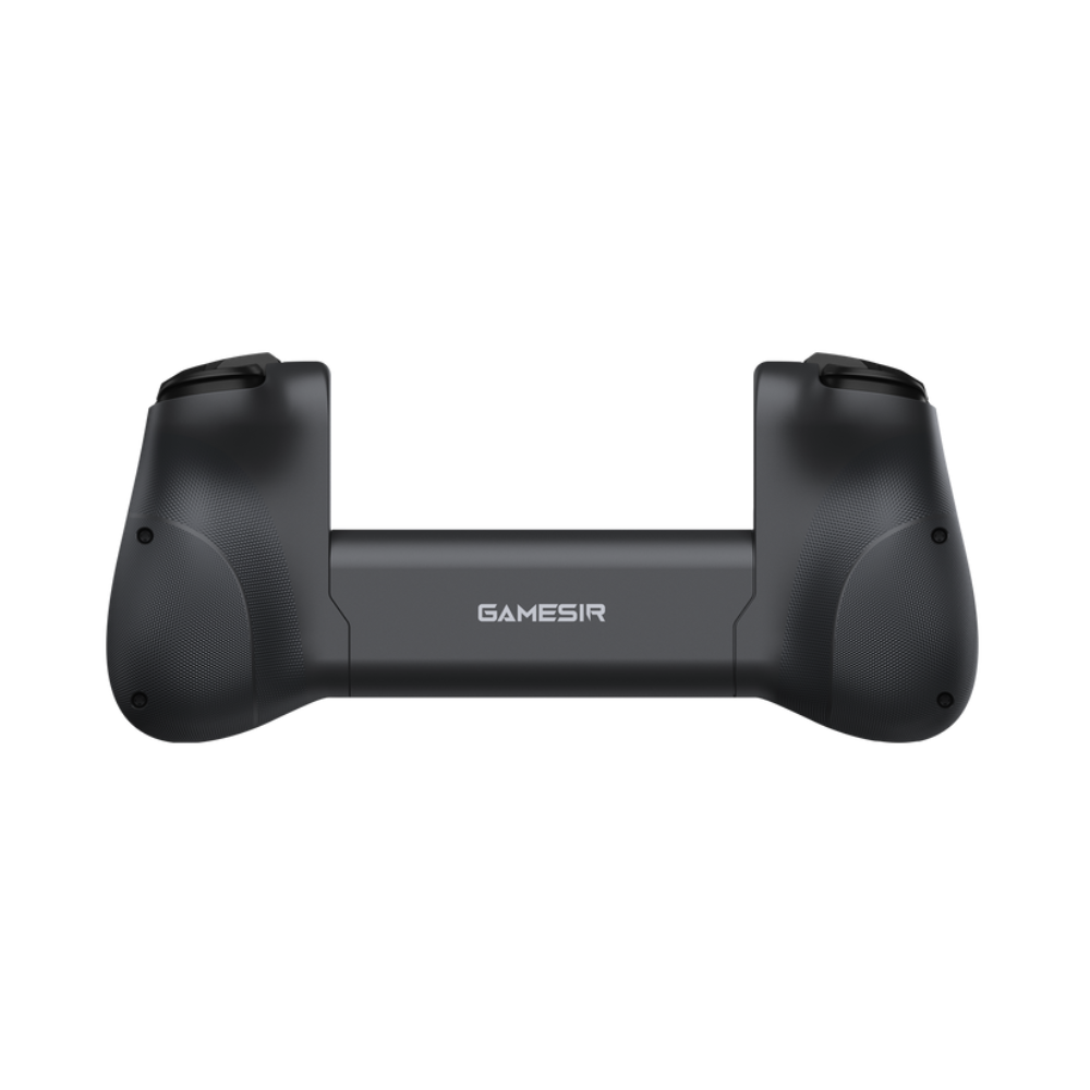 gamesir x5s mobile controller bottom view