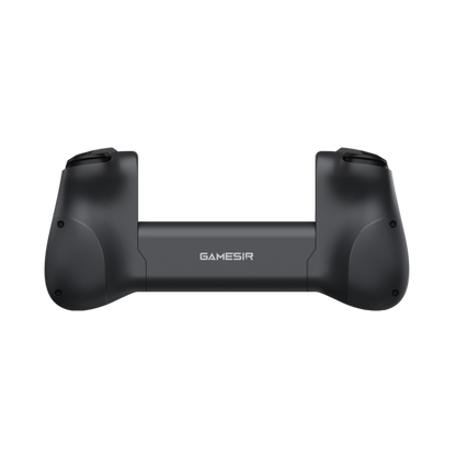 gamesir x5s mobile controller bottom view
