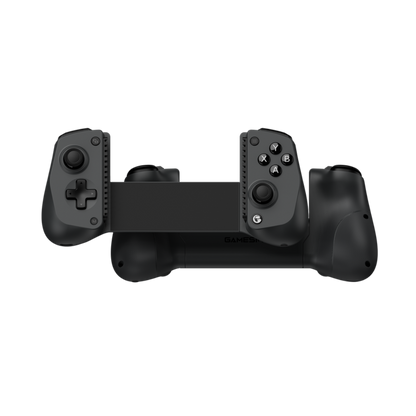 gamesir x5s front and back view together