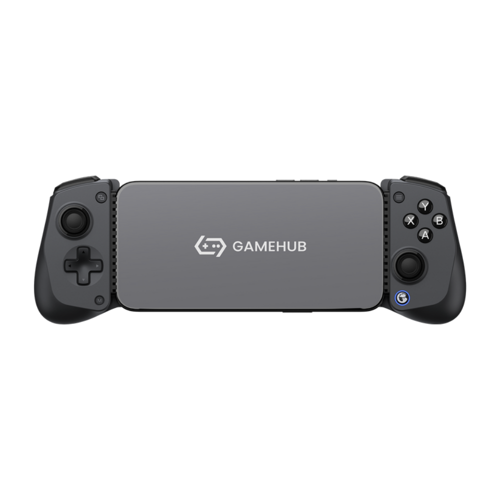 gamesir x5s supports gamehub