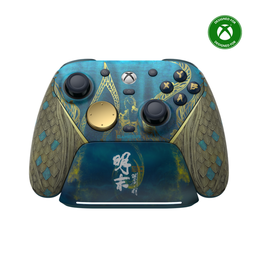 GameSir G7 Pro WUCHANG: Fallen Feathers Edition 