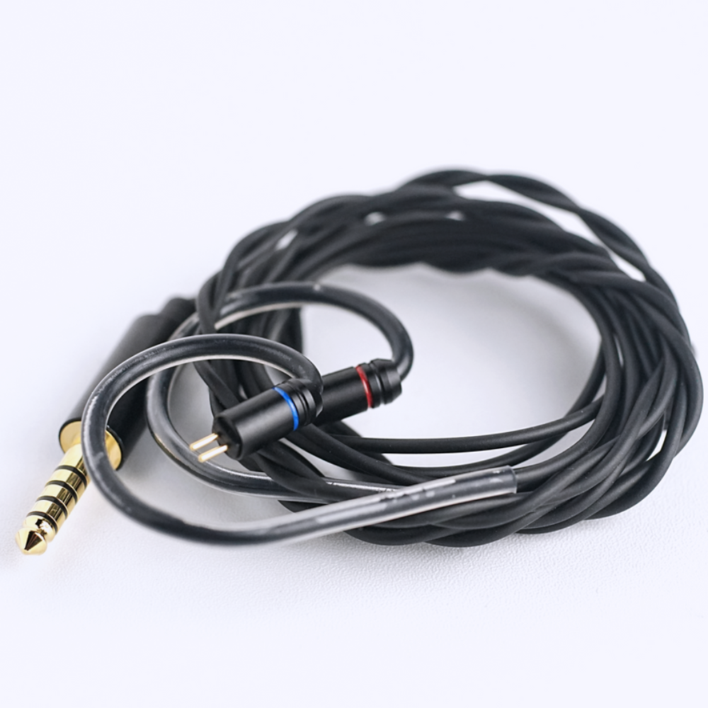 tangzu wan'er sg 2 black cable 4.4mm
