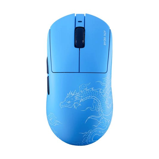 atk a9 air+ LEVIATAN 