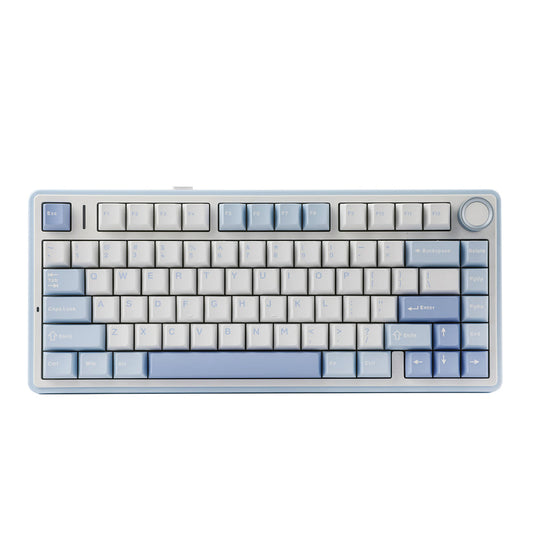 aula f75 sea salt blue