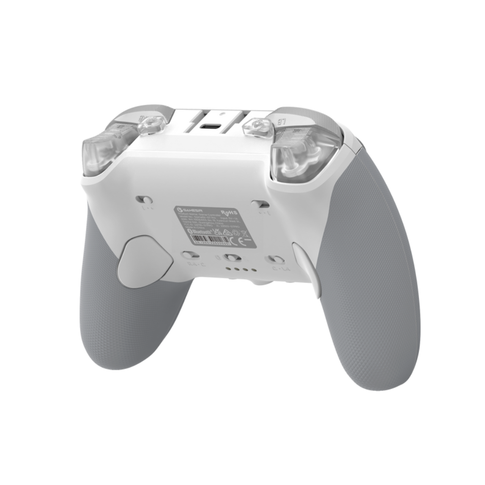 Gamesir G7 Pro Mech White