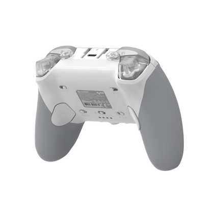 Gamesir G7 Pro Mech White