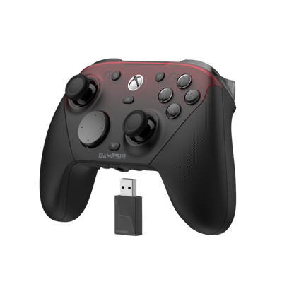 Gamesir G7 Pro Shadow Ember