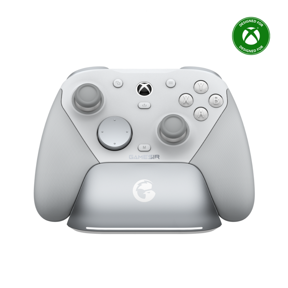 Gamesir G7 Pro Mech White