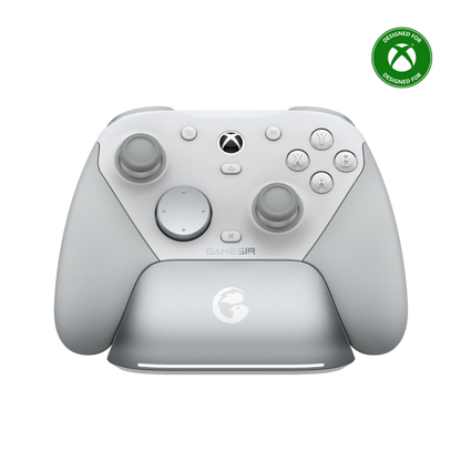 Gamesir G7 Pro Mech White