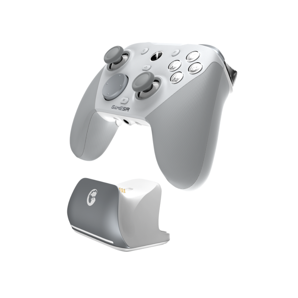 De speciale Xbox draadloze controller van GameSir landt op Amazon De speciale Xbox draadloze controller van GameSir landt op Amazon