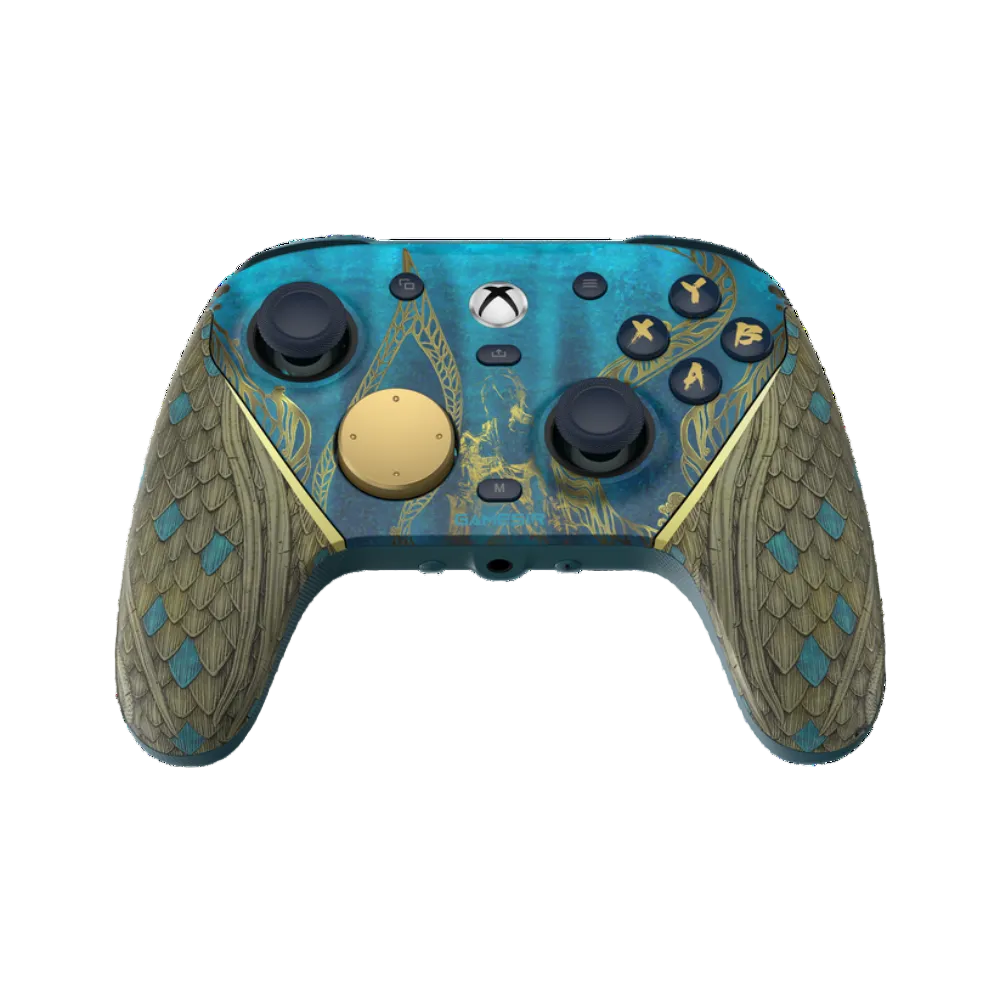GameSir G7 Pro WUCHANG: Fallen Feathers Edition 