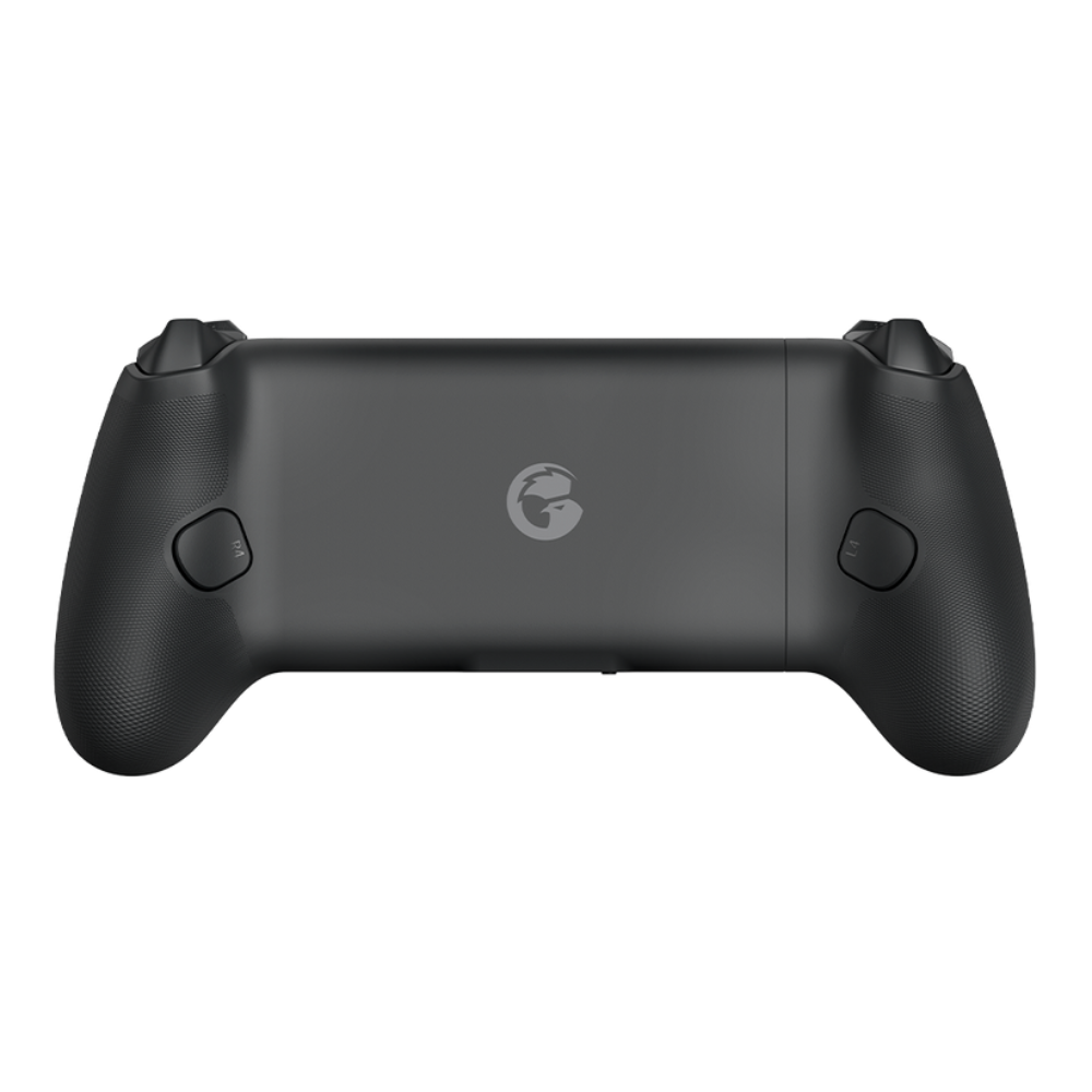 GameSir G8 Plus Bluetooth Mobile Gaming Controller bottom view