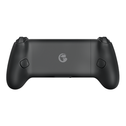 GameSir G8 Plus Bluetooth Mobile Gaming Controller bottom view