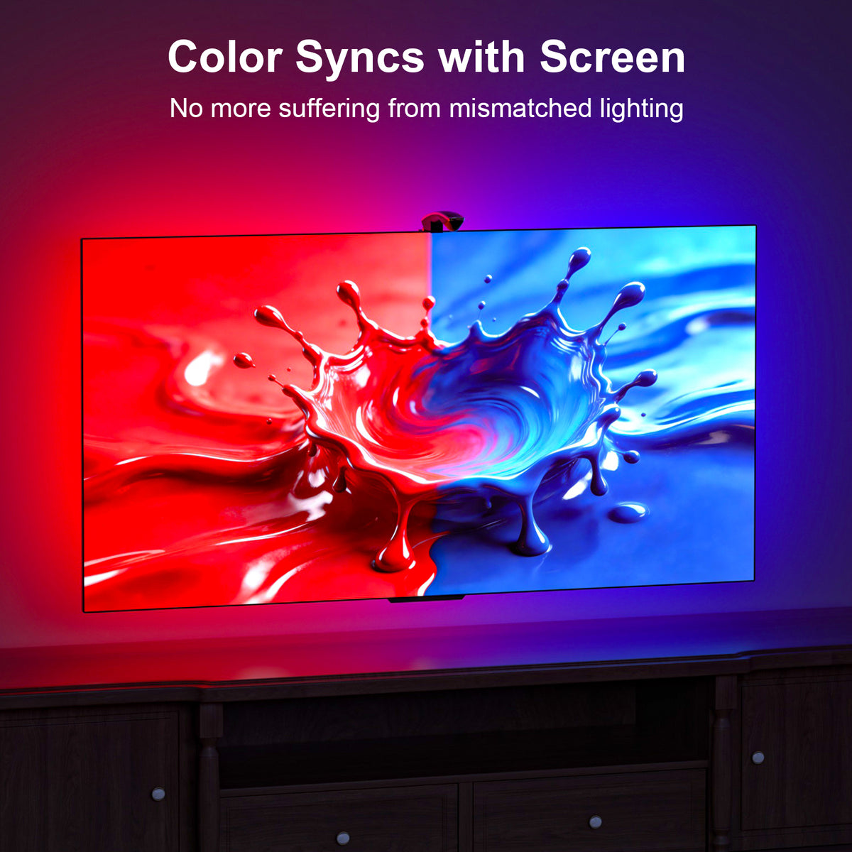 DX LIGHT TV Screen Color Sync ambient Backlight GEN2 for 55–65in TVs.jpg