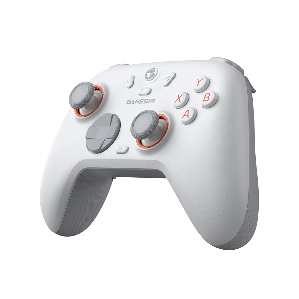 GameSir Nova 2 Lite Wireless Gaming Controller, Tri Mode Connectivity ...