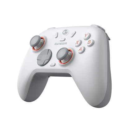 Gamesir Nova 2 Lite Luminous White