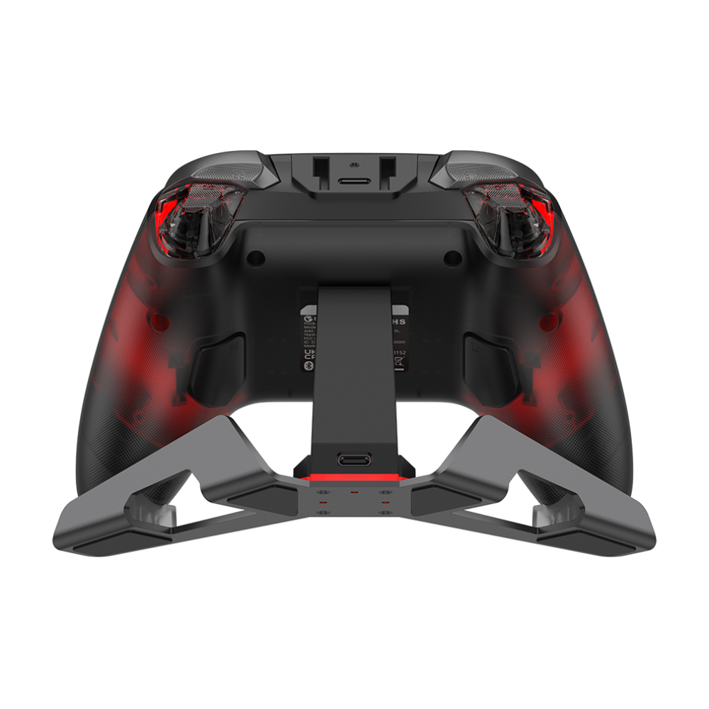gamesir cyclone 2 with charging dock