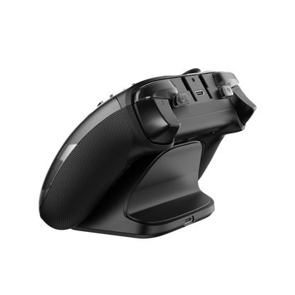 backside view of GameSir G7 Pro Zenless Zone Zero
