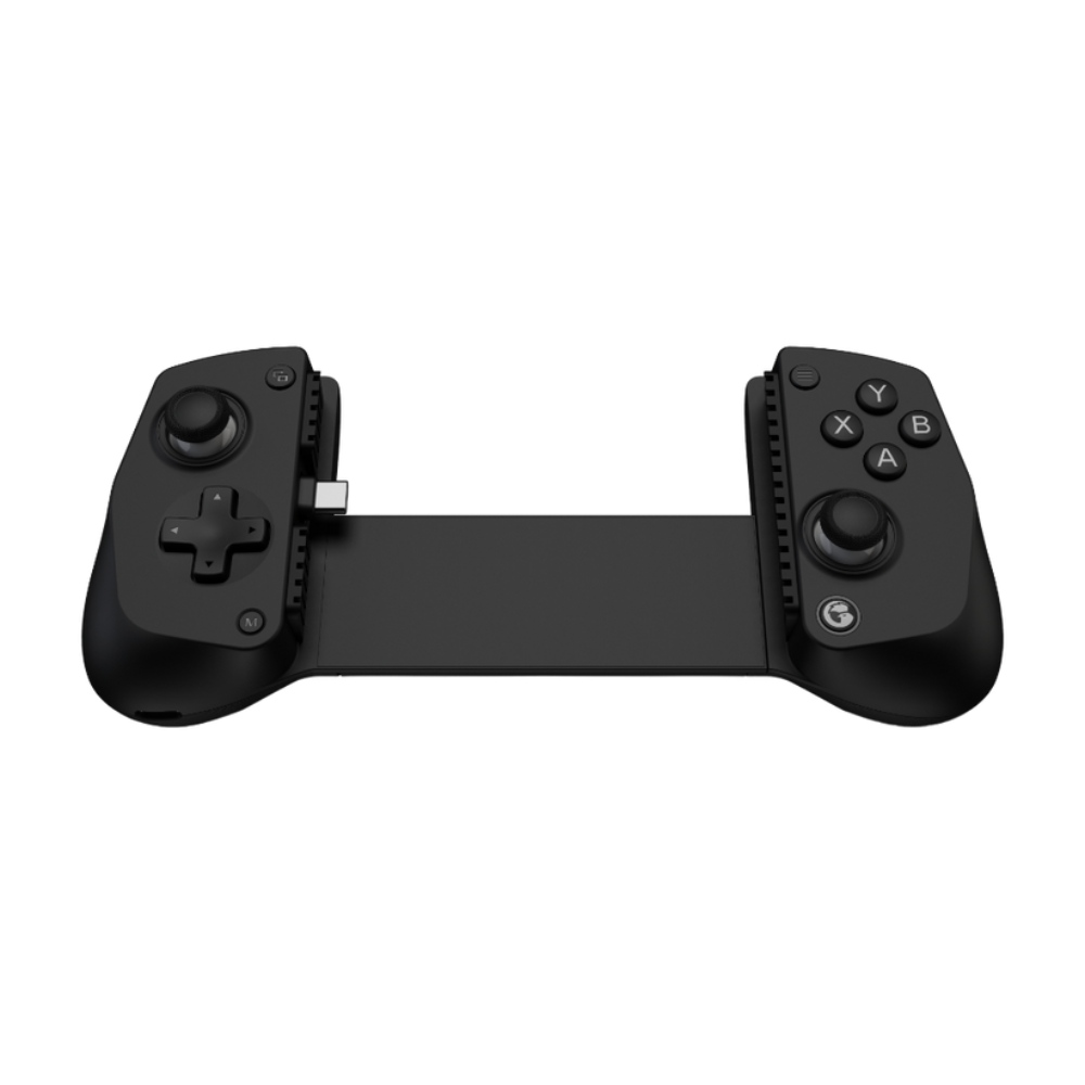 GameSir X5 Lite Wired Mobile Controller front view