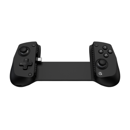 GameSir X5 Lite Wired Mobile Controller front view