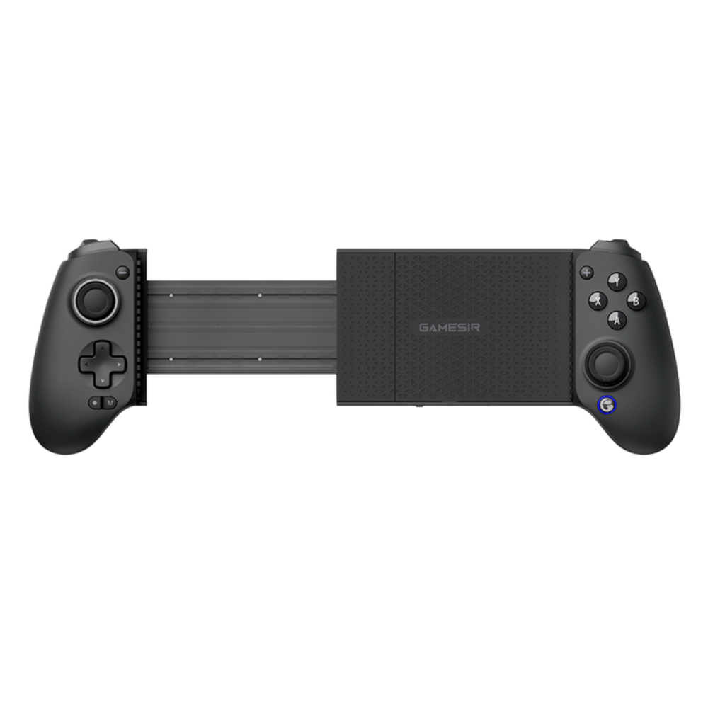 GameSir G8 Plus Bluetooth Mobile Controller Extendable Grip for mobile