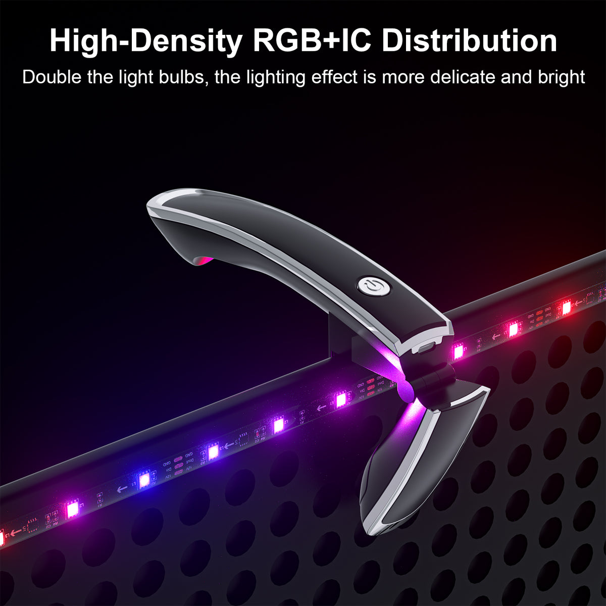 DX LIGHT RGB+IC TV Ambient Light with Screen Color Sync and AR Sensor.jpg