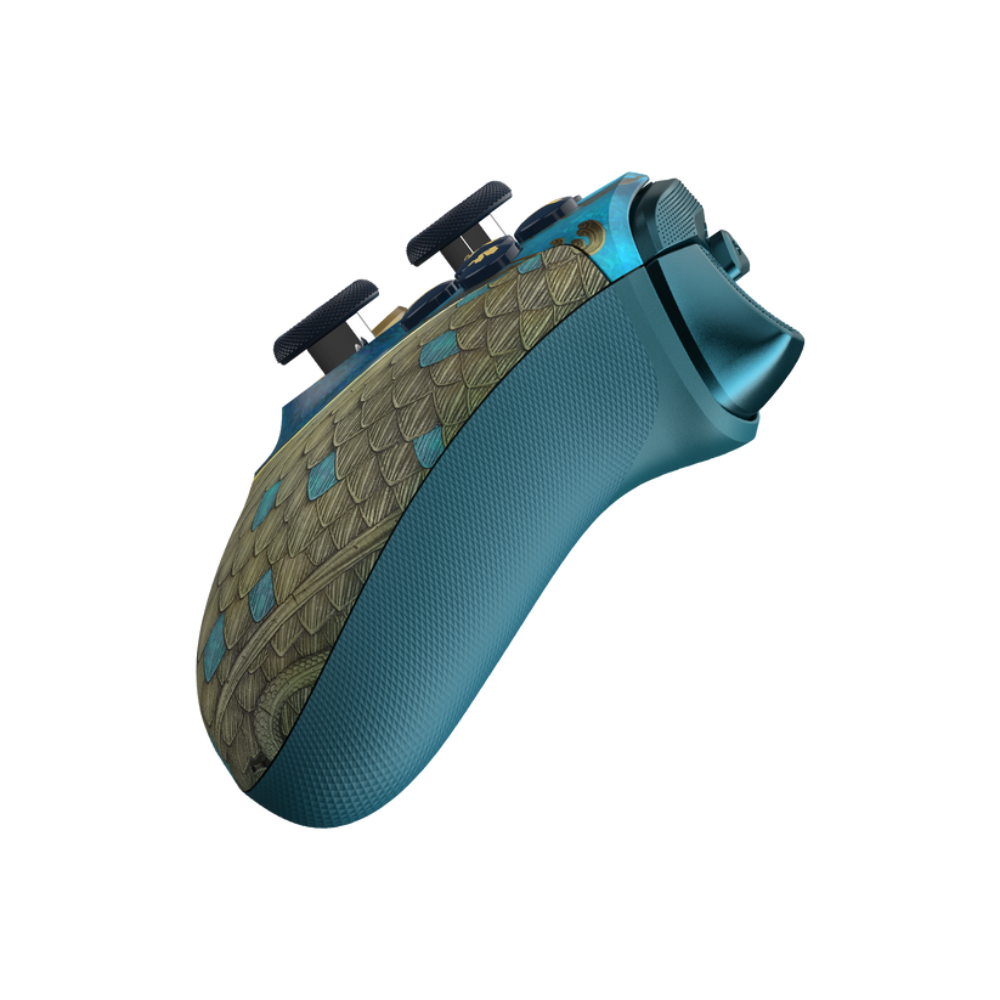 GameSir G7 Pro WUCHANG: Fallen Feathers Edition 