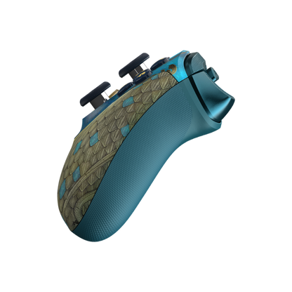 GameSir G7 Pro WUCHANG: Fallen Feathers Edition 